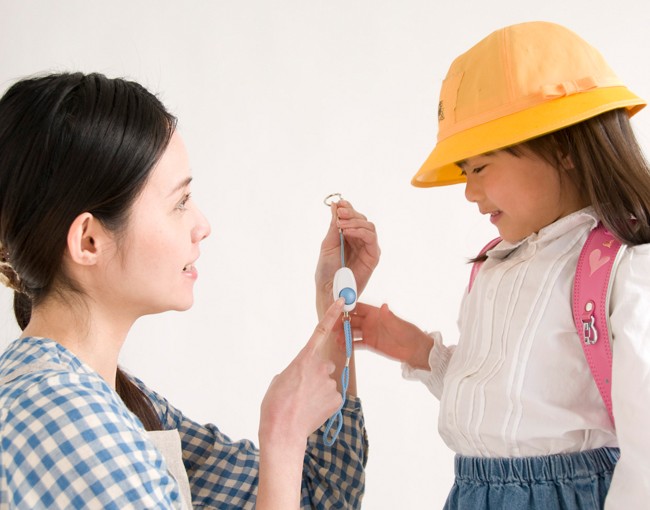 子どもが無事に帰ってくるかどうか心配です。