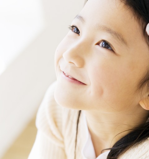 ☆幸せになれるのは上を目ざす女の子！