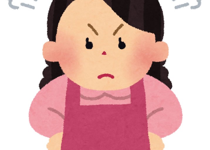 兄弟ゲンカを止めるときに言ってはいけないことは？[4/9]