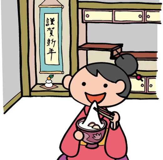 大人もいっしょに楽しむ、年の瀬こどもクイズ！