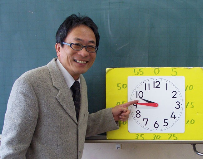 親野智可等先生の “子どもが勉強大好きになる” 新連載スタート