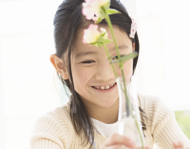親野智可等 連載コラム 「ママも小学2年生」 第13回