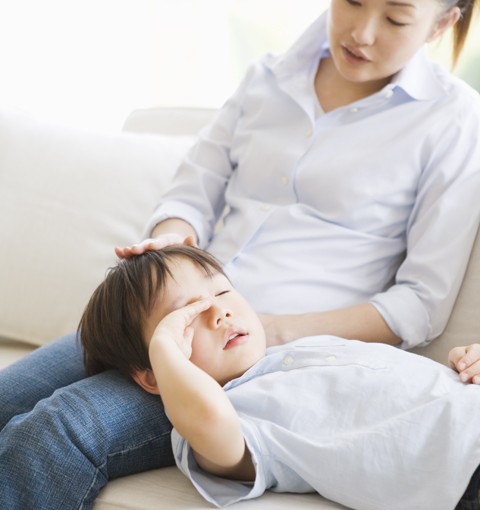 ★えっ、何が起こったの!?　入学直後のドッキリ事件