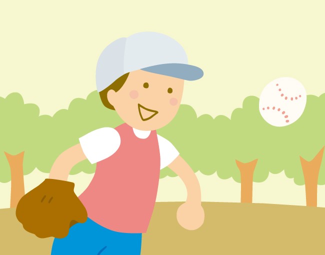 ☆「左利き」は矯正しなければいけないの？