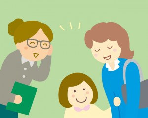 ★先生との間に溝があるようで不安なのですが？ [5/14]