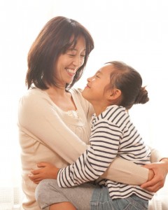 ひとりっ子バッシングに負けないで！