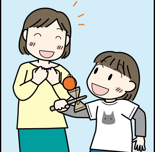 年長児に身につけさせたい“自己肯定感”