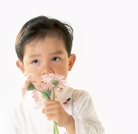 子どもの鼻づまり、ここをチェック！[9/2]