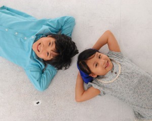 ☆上の子らしさを伸ばすには？