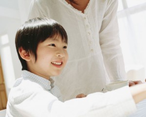 親野智可等 連載コラム 「ママも小学2年生」 第16回
