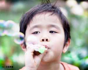 うちの子らしい写真が撮りたい！