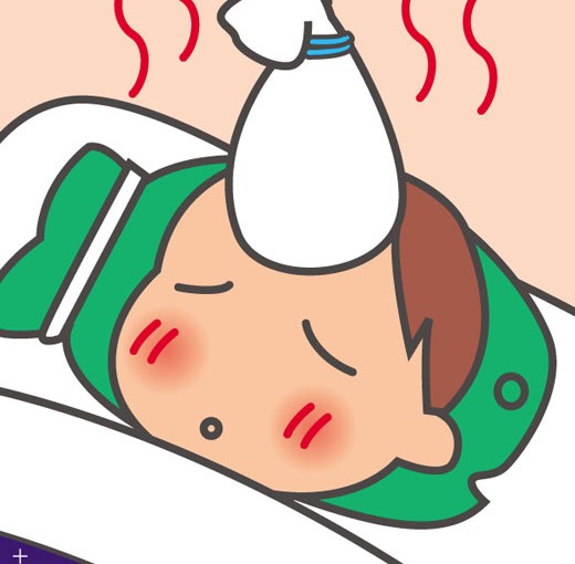 子どもの体を育てよう！