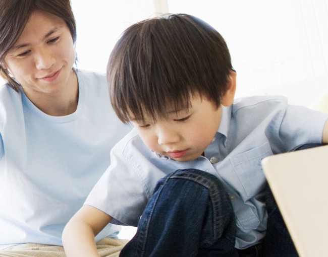 親野智可等 連載コラム 「ママも小学2年生」 第18回