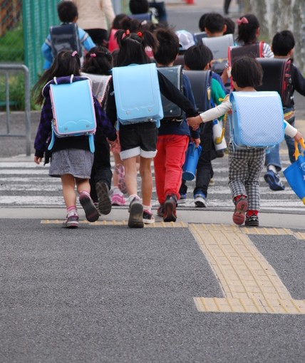 ★登校班、ママたちは何が心配？[2016/4/7]
