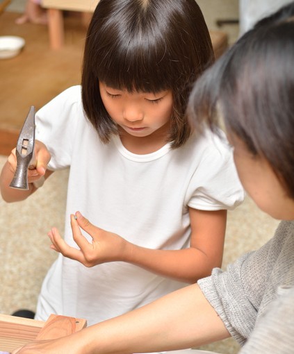 あなたは待てる親？　待てない親？　待てる親だけが子どもを伸ばせる