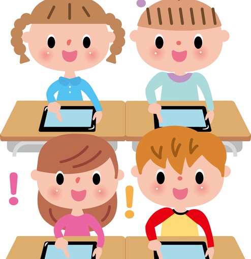 ★「英語教育」「ICT授業」……大きく変わる小学校の授業《後編》[2017/2/20]